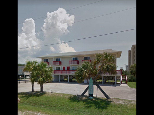 120 West 10th Street, Unit 15 Gulf Shores, AL 36542 - Photo 1 of 1