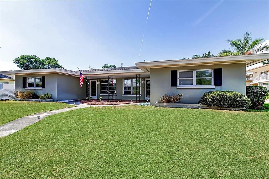 1022 Commodore Street Clearwater, FL 33755 - Photo 1 of 1