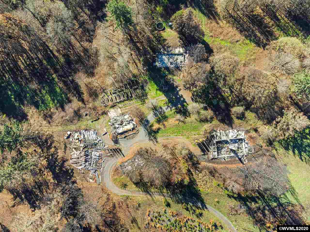 10750 Wagner Road Lyons, OR 97358 - Photo 16 of 18 Gallery Image 16