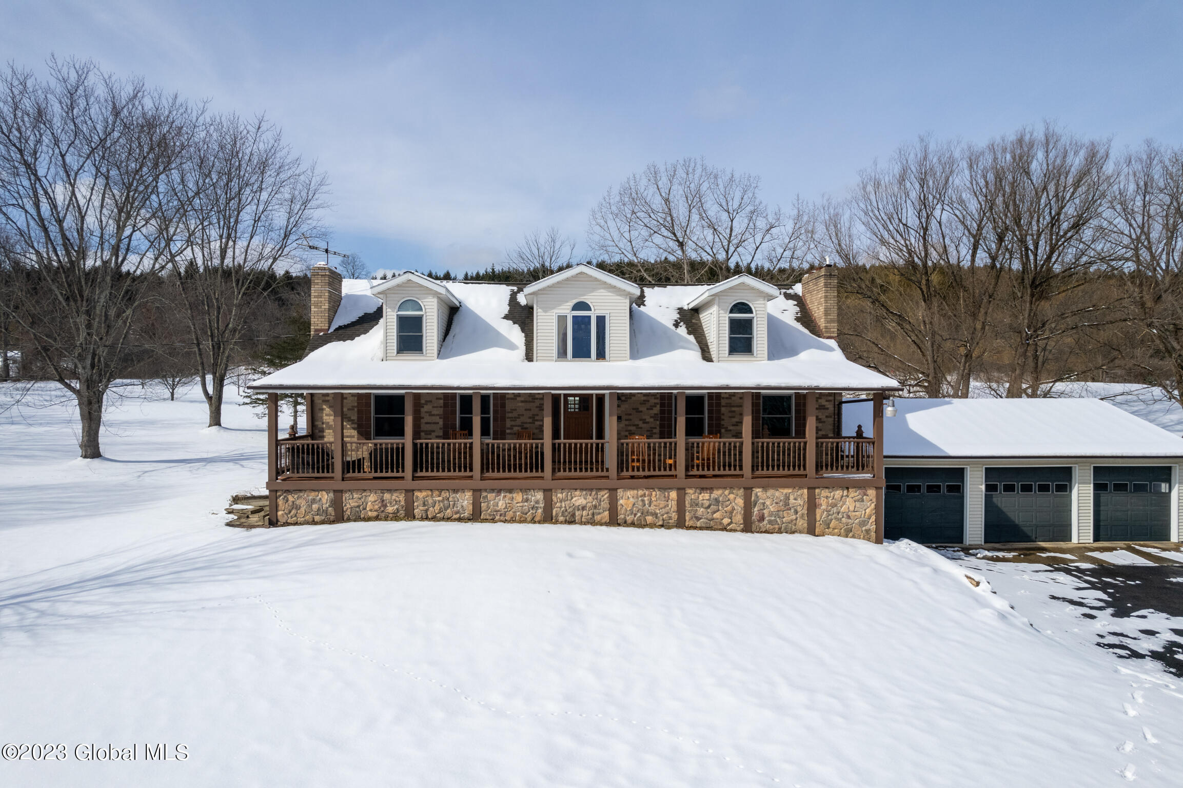 1399 Mariaville Rd Schenectady NY mls-80