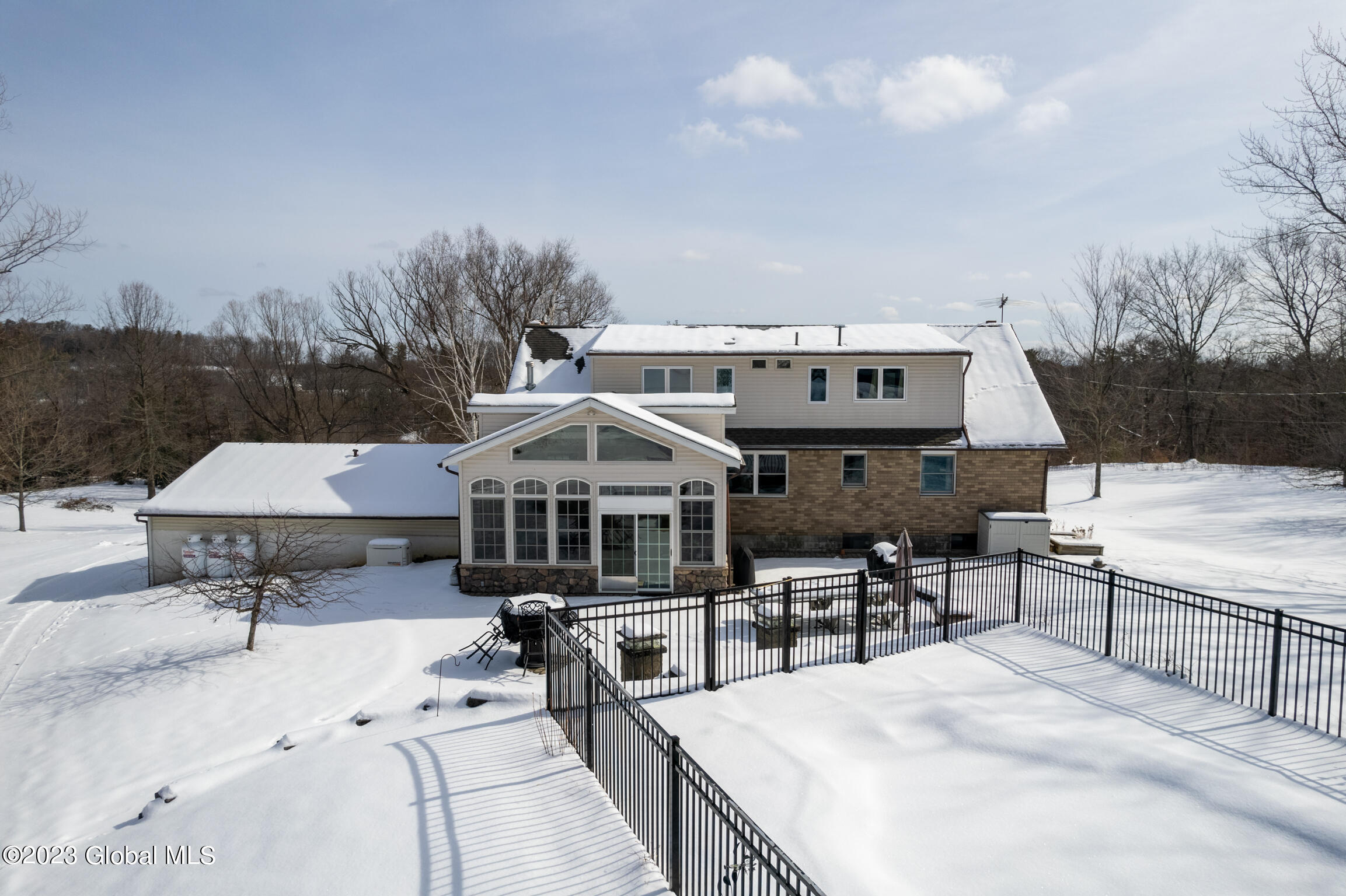 1399 Mariaville Road Rotterdam, NY 12306 - Photo 45 of 68 1399 Mariaville Rd Schenectady NY mls-88