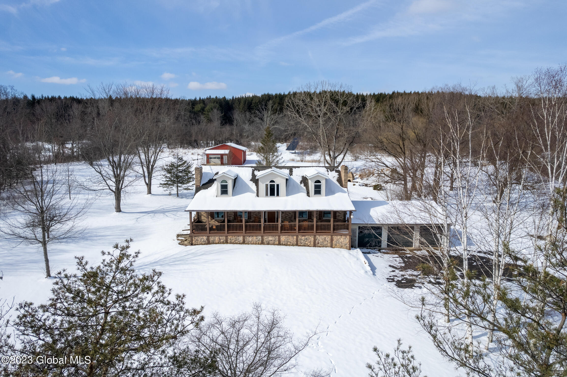 1399 Mariaville Road Rotterdam, NY 12306 - Photo 51 of 68 1399 Mariaville Rd Schenectady NY mls-10