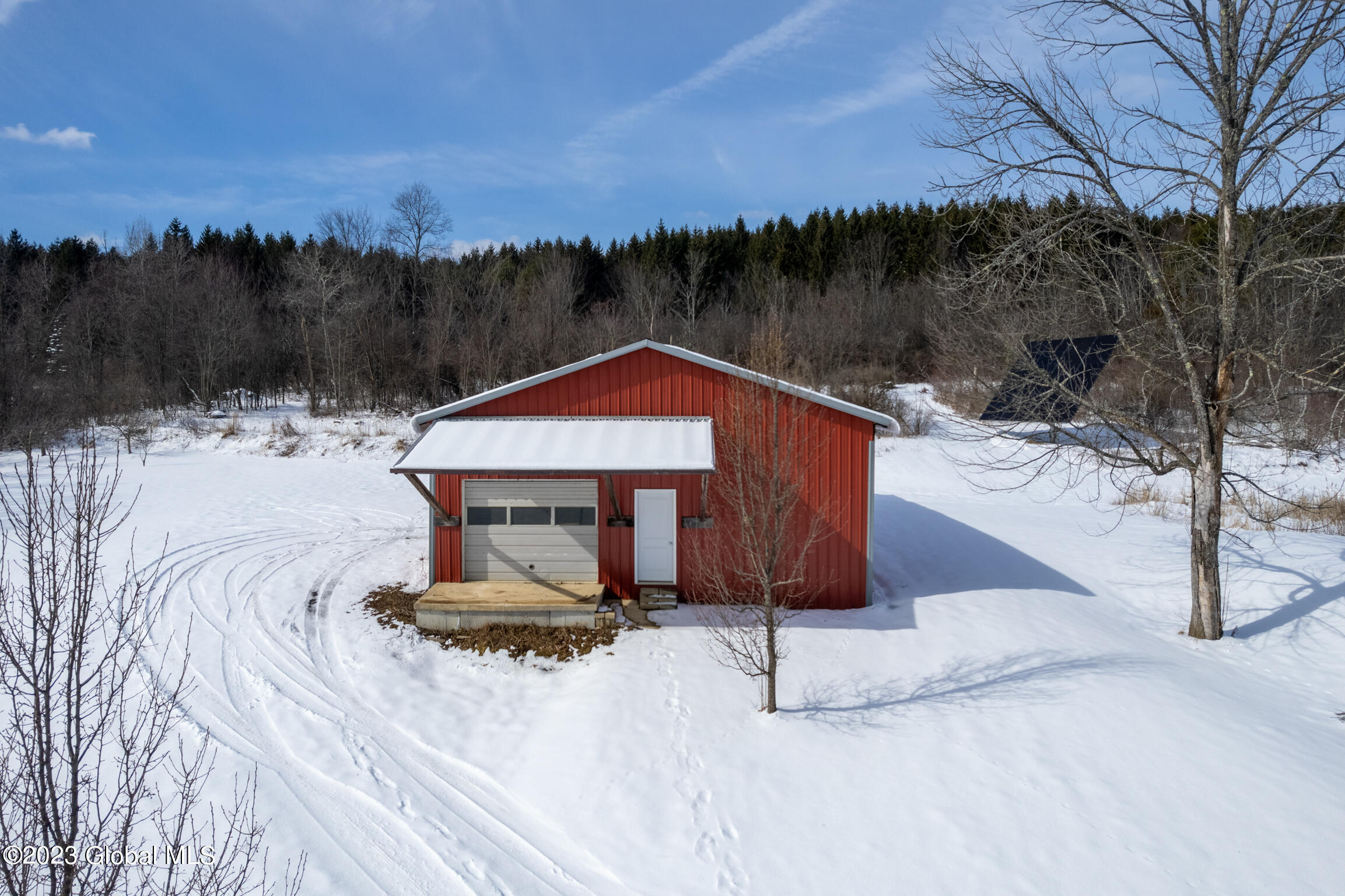 1399 Mariaville Road Rotterdam, NY 12306 - Photo 54 of 68 1399 Mariaville Rd Schenectady NY mls-11