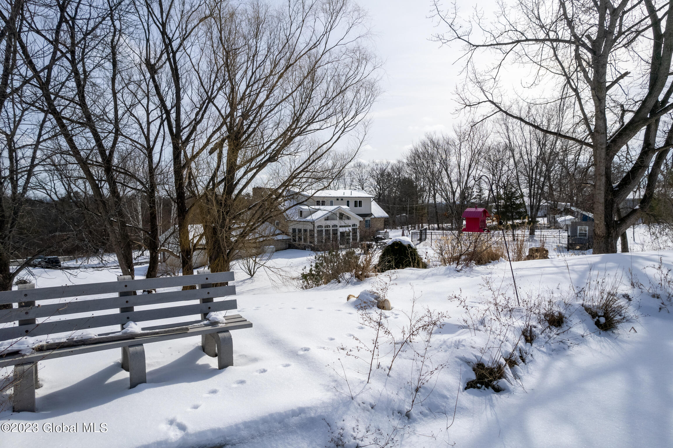 1399 Mariaville Road Rotterdam, NY 12306 - Photo 58 of 68 1399 Mariaville Rd Schenectady NY mls-11