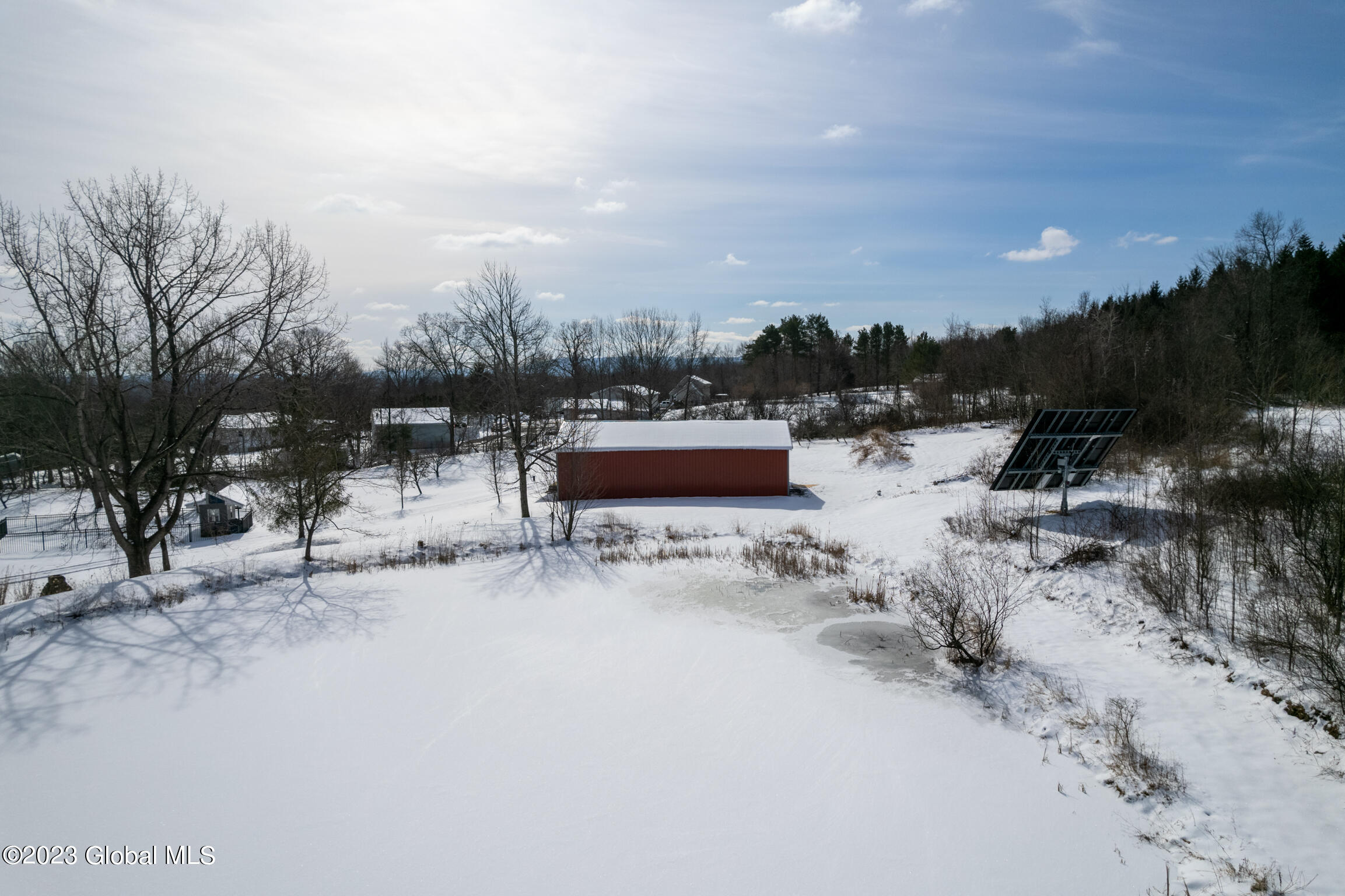 1399 Mariaville Road Rotterdam, NY 12306 - Photo 60 of 68 1399 Mariaville Rd Schenectady NY mls-12