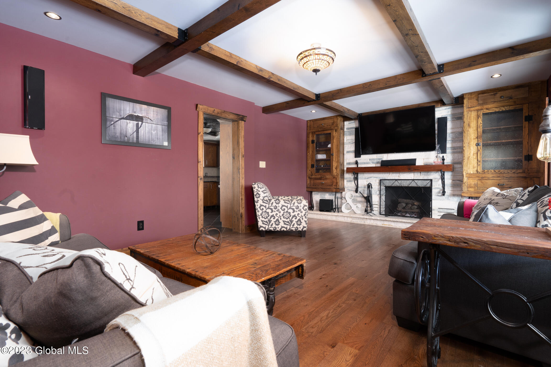 1399 Mariaville Road Rotterdam, NY 12306 - Photo 9 of 68 1399 Mariaville Rd Schenectady NY mls-25
