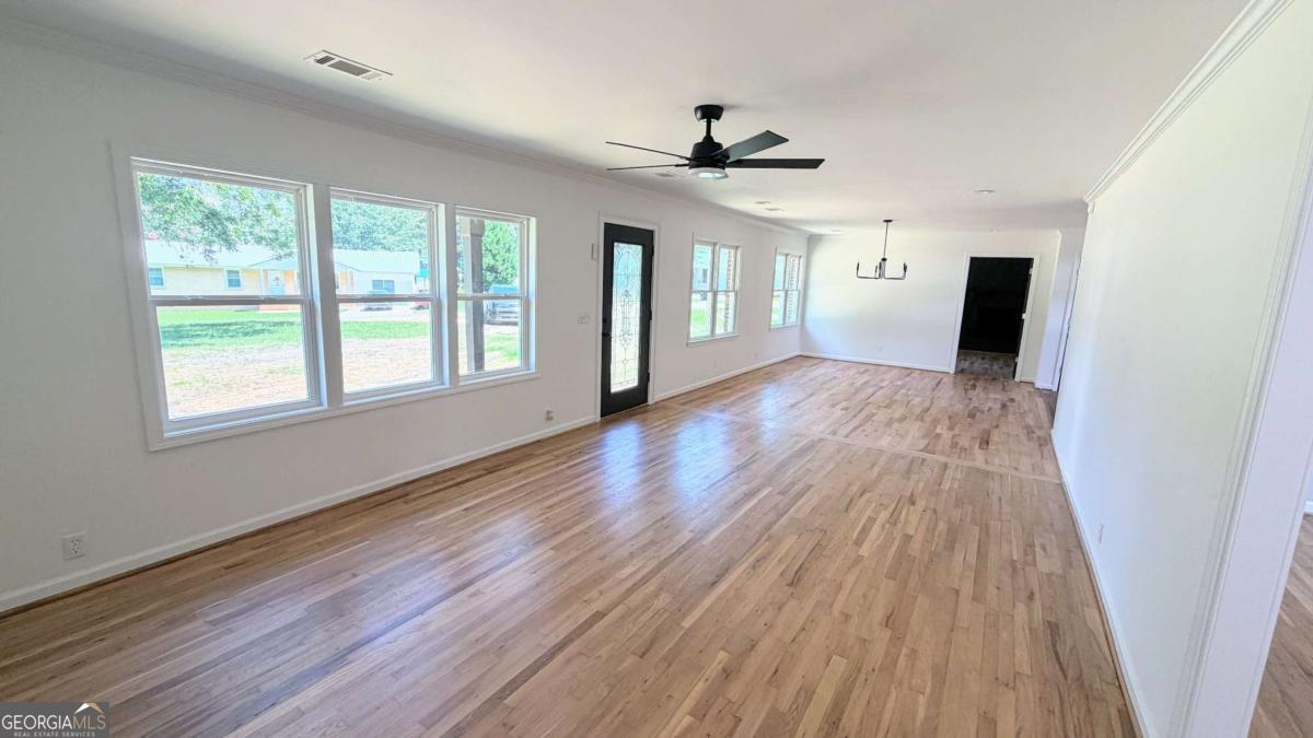 1395 Doublehead Road Roanoke, AL 36274 - Photo 4 of 61