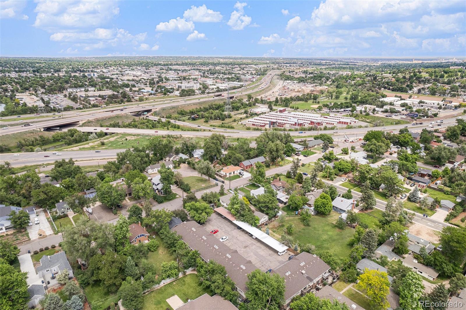 6920 West 48th Avenue Wheat Ridge, CO 80033 - Photo 24 of 26