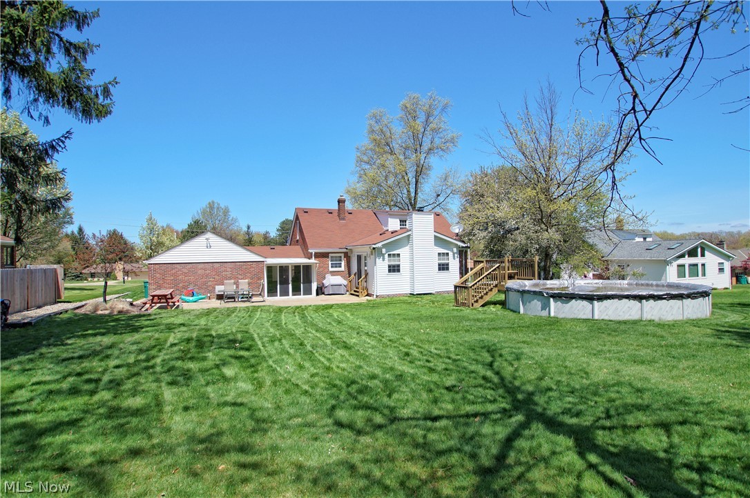 448 Chestnut Road Independence, OH 44131 - Photo 2 of 26