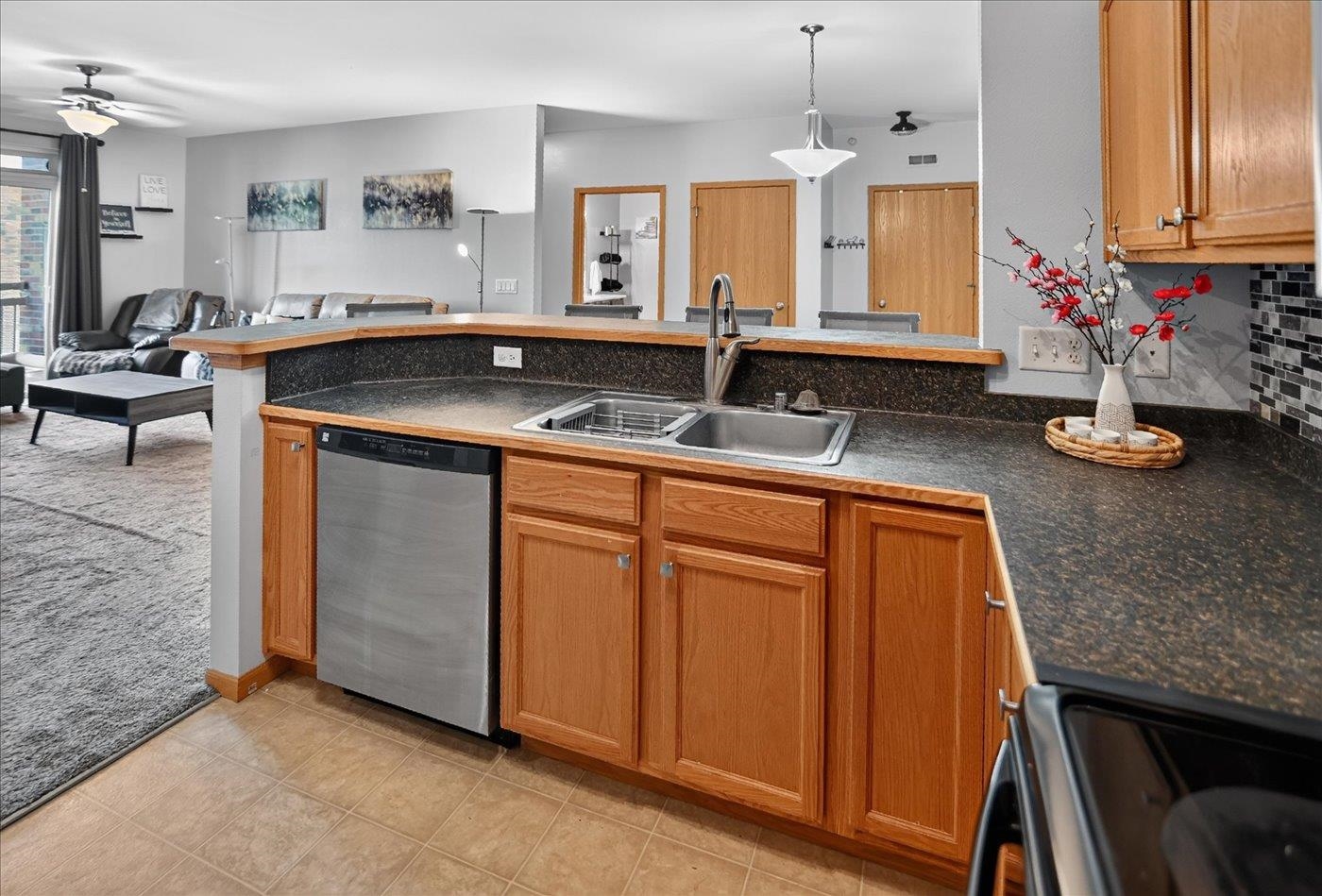 141 Metro Terrace, Unit 203 Madison, WI 53718 - Photo 26 of 48