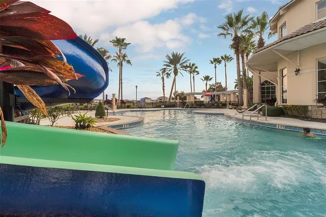 $3,895 | 3703 Dockside Drive, Kissimmee, FL 34746