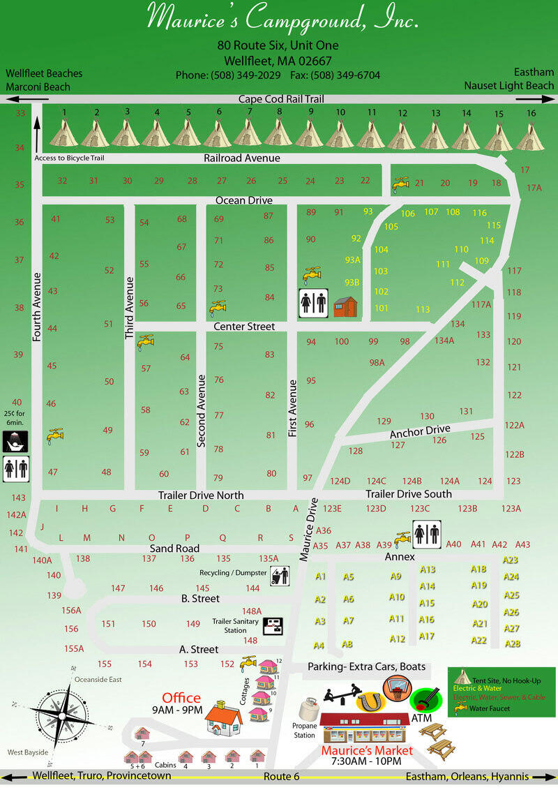 80 Route 6 Wellfleet, MA 02667 - Photo 18 of 23 a picture of a book shelf