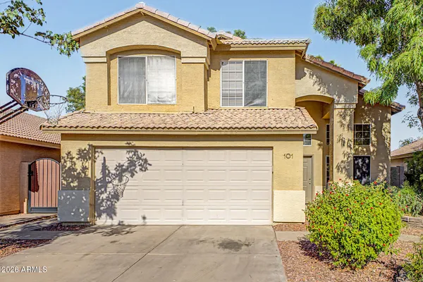 $500,000 | 101 North Del Pueblo Place, Chandler, AZ 85226
