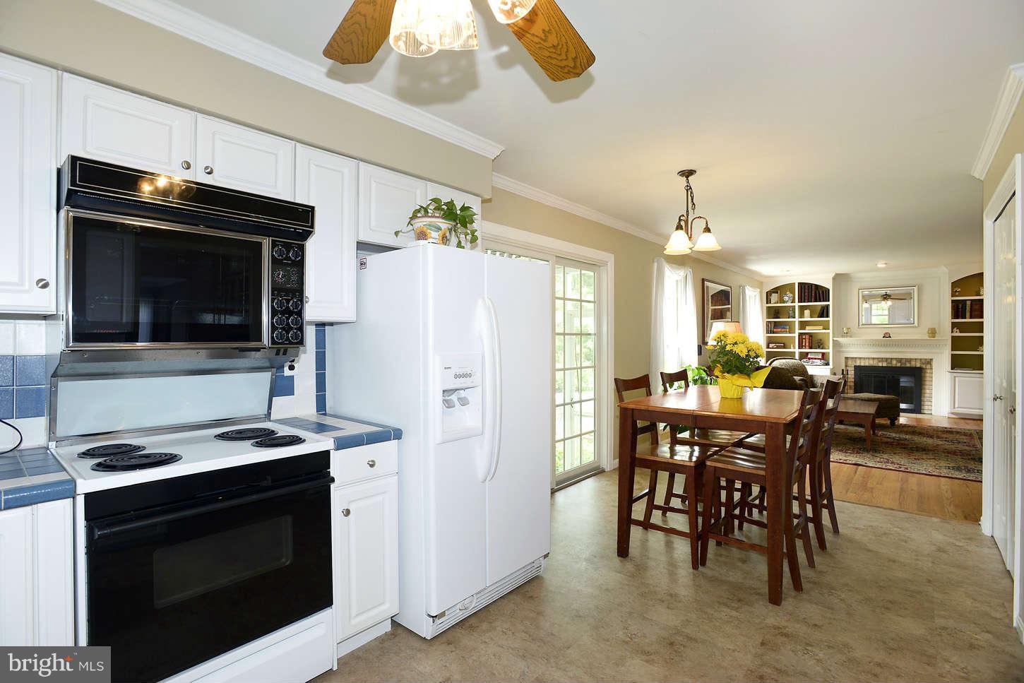 11439 Rowley Road Clarksville, MD 21029 - Photo 11 of 30 Kitchen