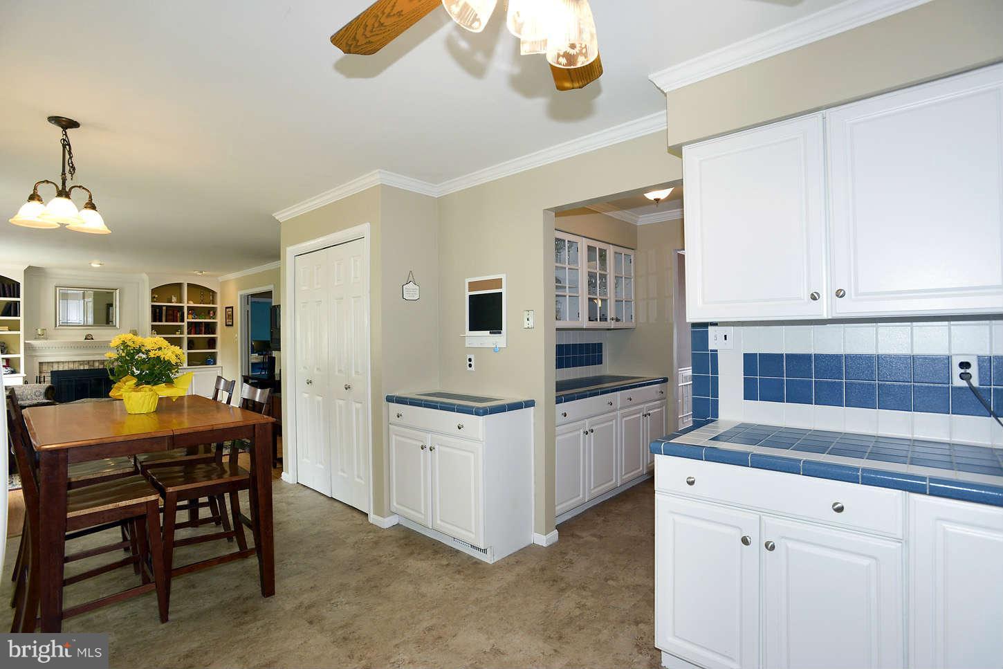 11439 Rowley Road Clarksville, MD 21029 - Photo 12 of 30 Kitchen