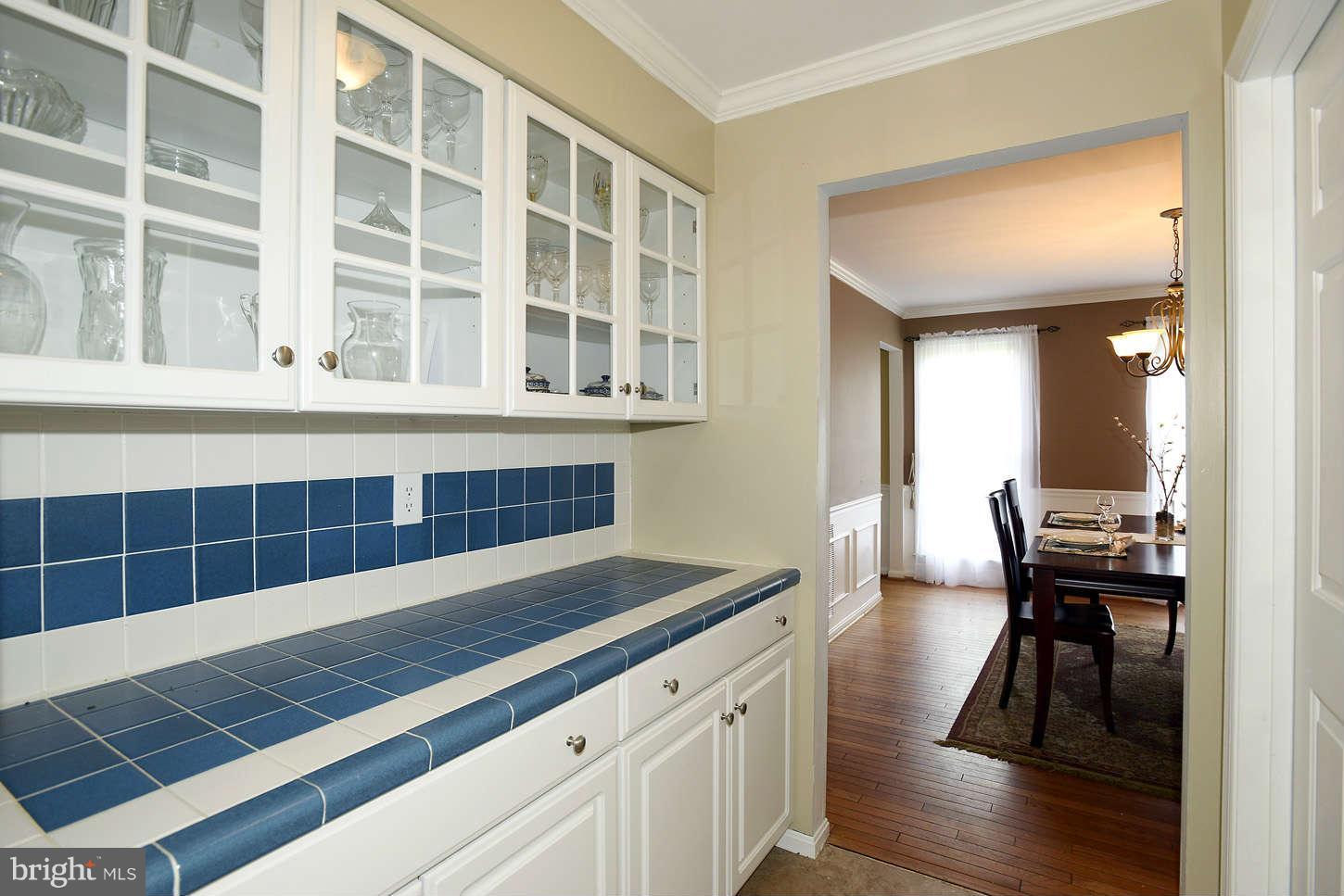 11439 Rowley Road Clarksville, MD 21029 - Photo 13 of 30 Kitchen
