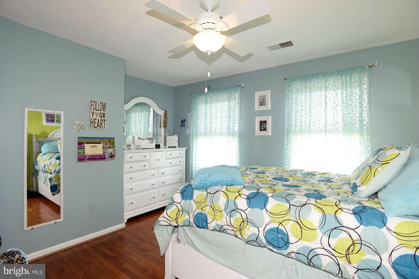 11439 Rowley Road Clarksville, MD 21029 - Photo 22 of 30 Bedroom