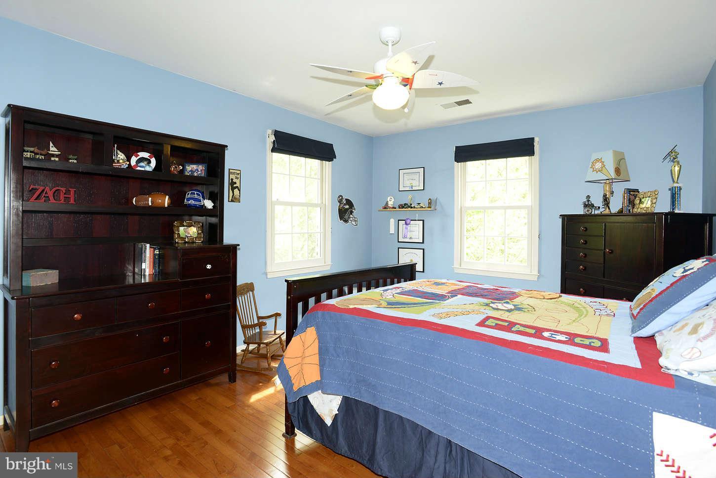 11439 Rowley Road Clarksville, MD 21029 - Photo 23 of 30 Bedroom