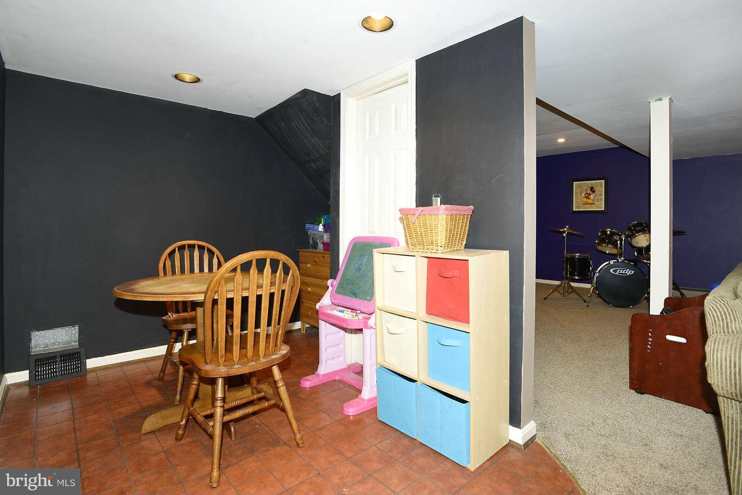 11439 Rowley Road Clarksville, MD 21029 - Photo 25 of 30 Recreation Room