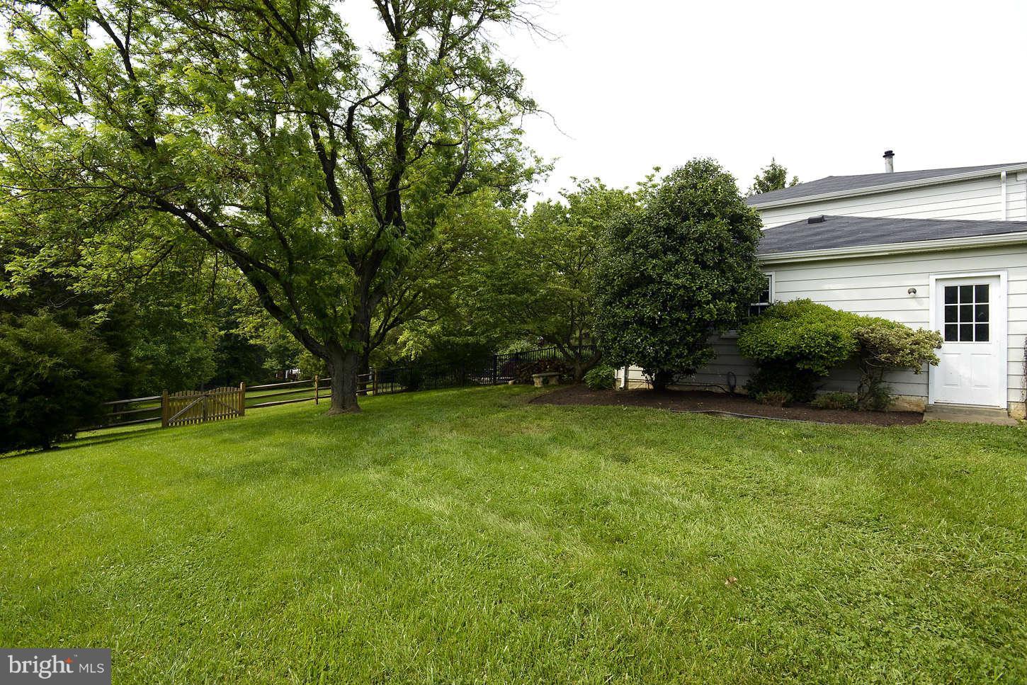 11439 Rowley Road Clarksville, MD 21029 - Photo 30 of 30 Exterior (Rear)
