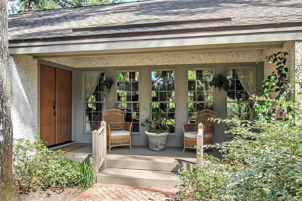 91 Sea Marsh Road Amelia Island, FL 32034 - Photo 7 of 24 Gallery Image 7