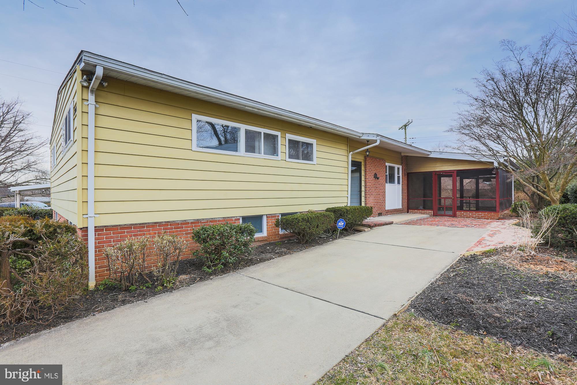 2403 Sylvale Road Baltimore, MD 21209 - Photo 2 of 44 Gallery Image 2