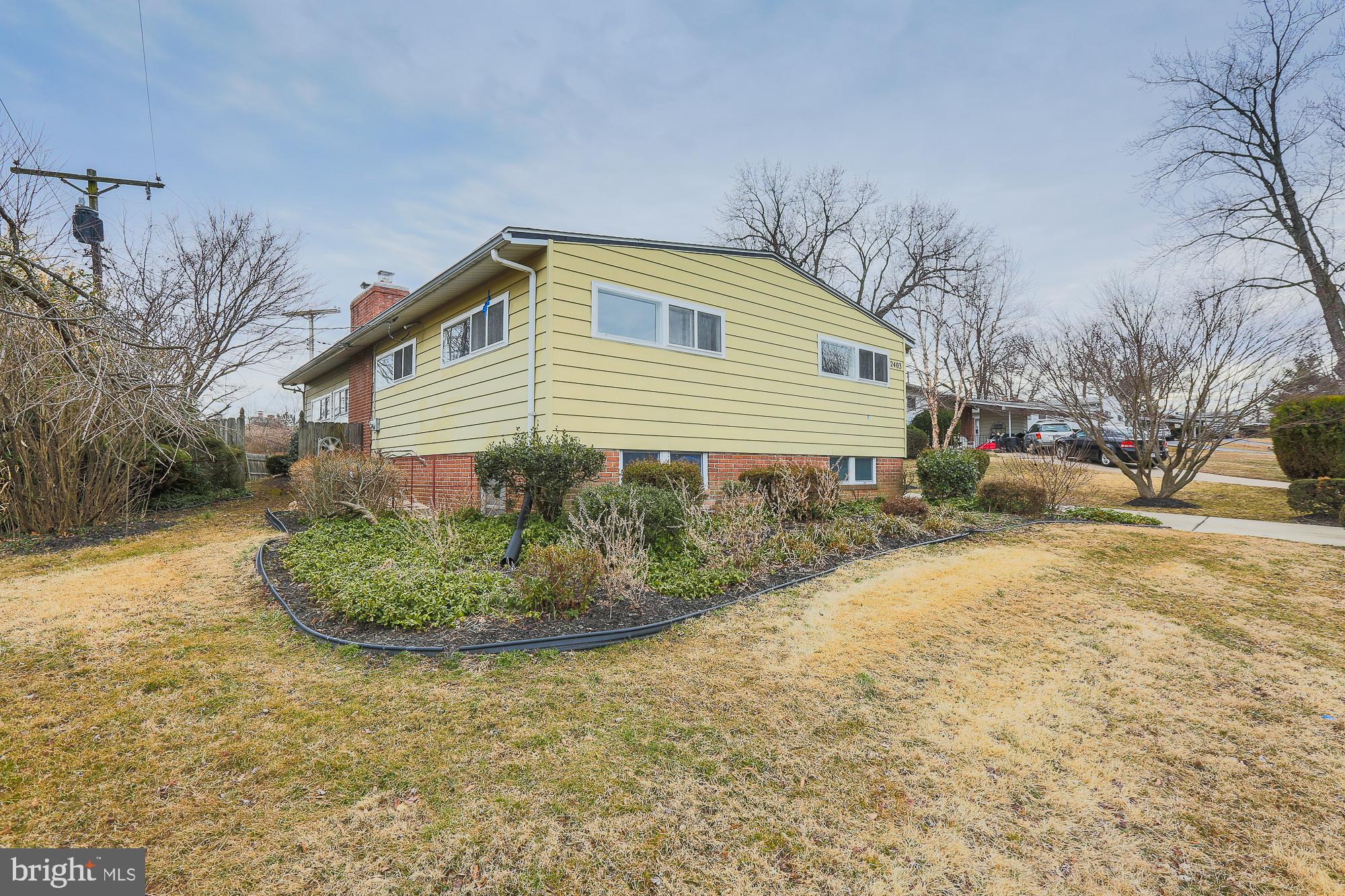 2403 Sylvale Road Baltimore, MD 21209 - Photo 3 of 44 Gallery Image 3