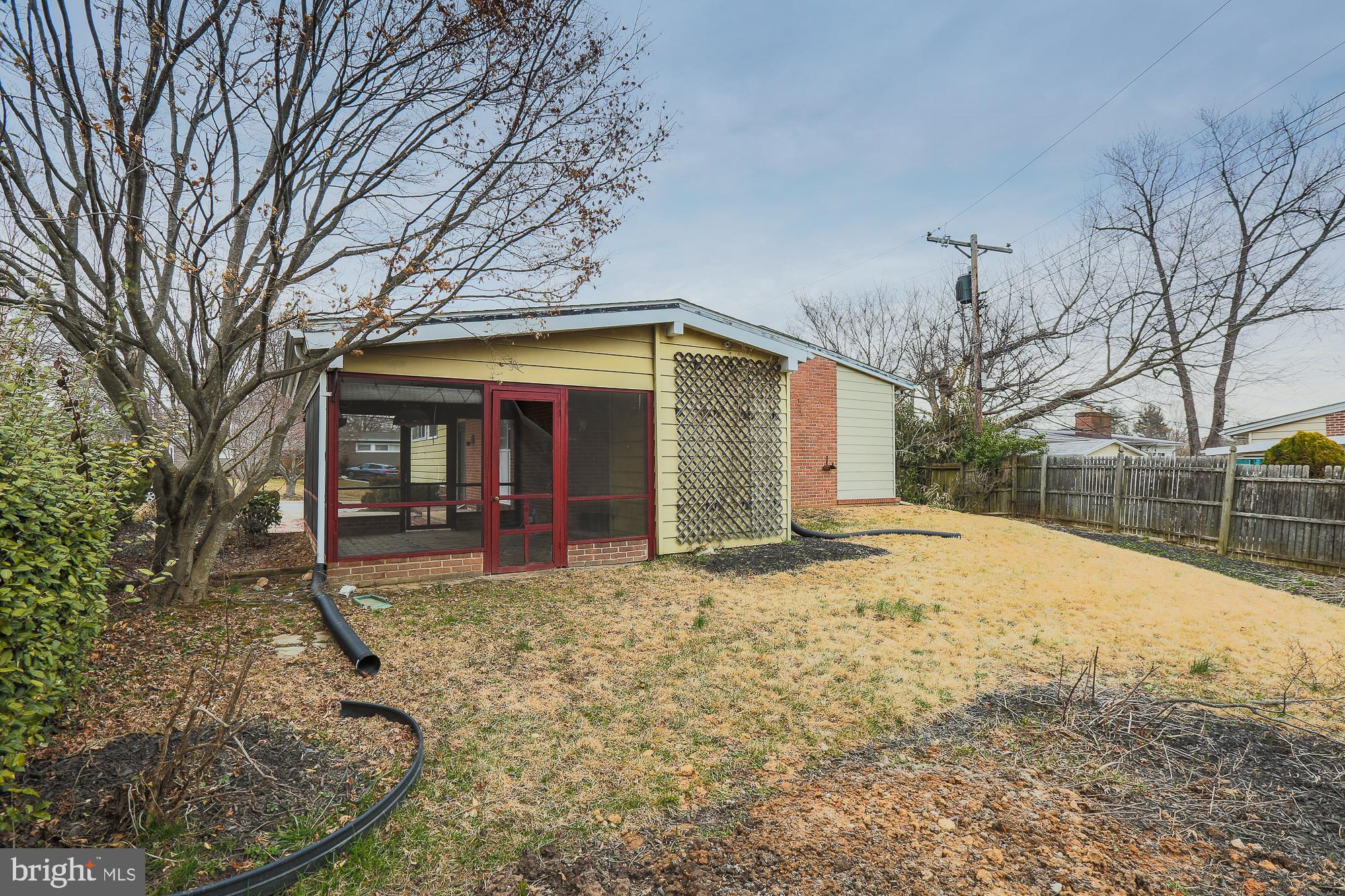 2403 Sylvale Road Baltimore, MD 21209 - Photo 4 of 44 Gallery Image 4