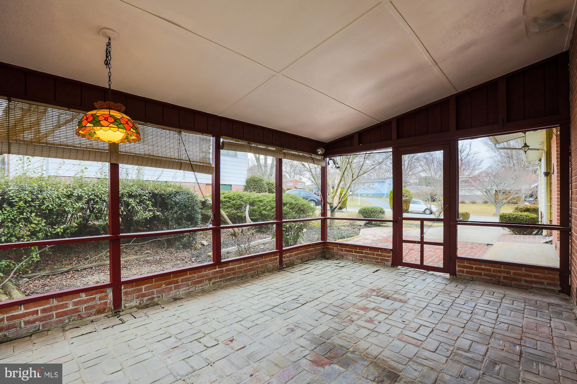 2403 Sylvale Road Baltimore, MD 21209 - Photo 43 of 44 Gallery Image 43