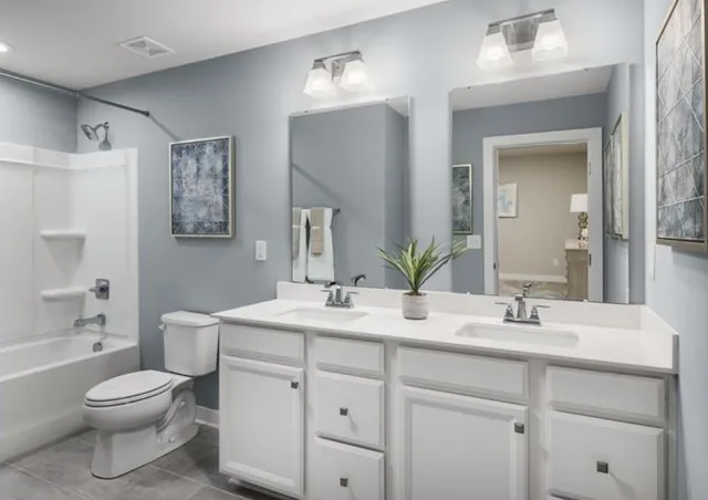 $387,990 | 5052 Kensington Way, Pleasant View, TN 37146