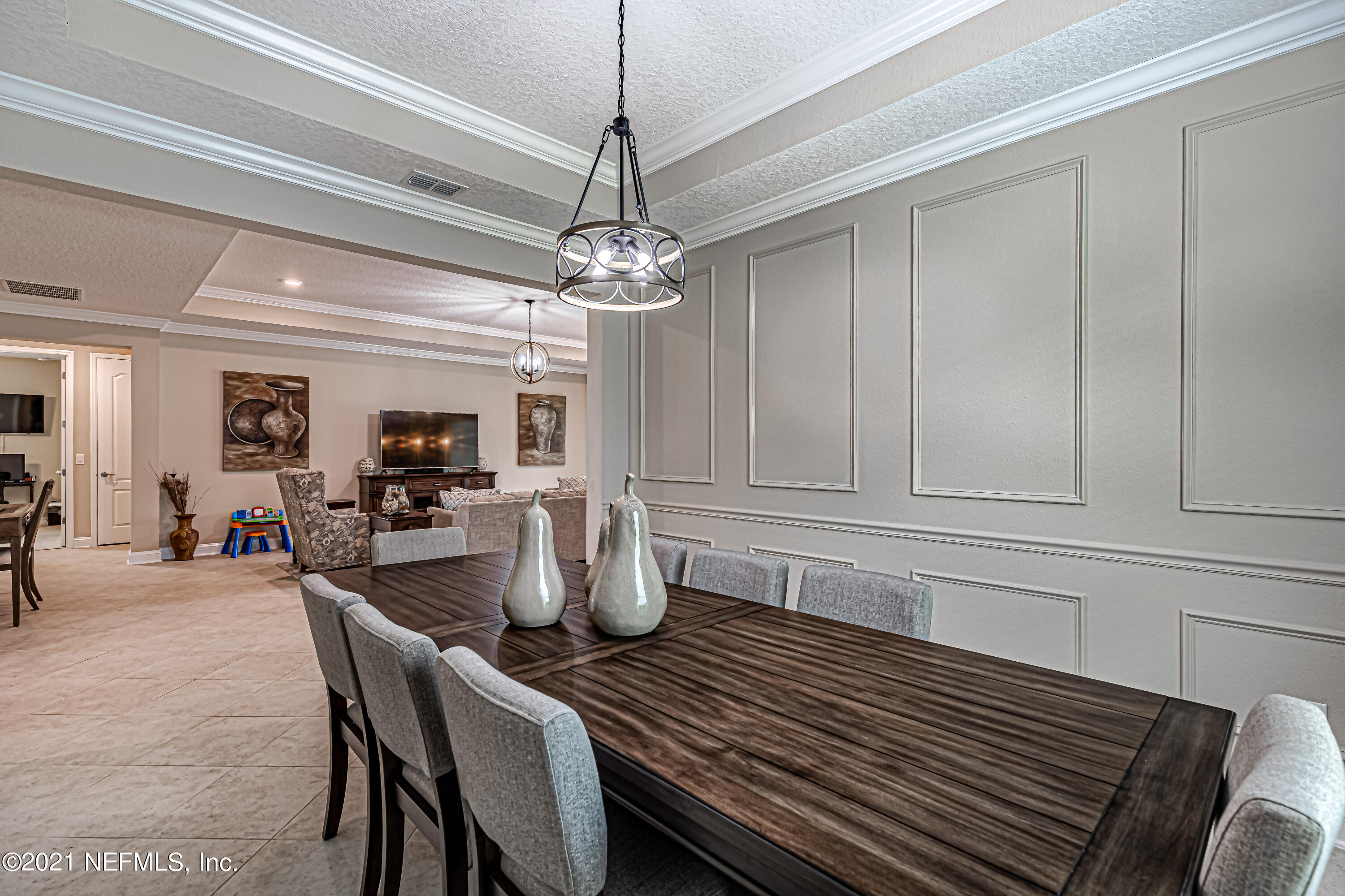 81 Crown Colony Road St. Augustine, FL 32092 - Photo 11 of 49 11-Dining