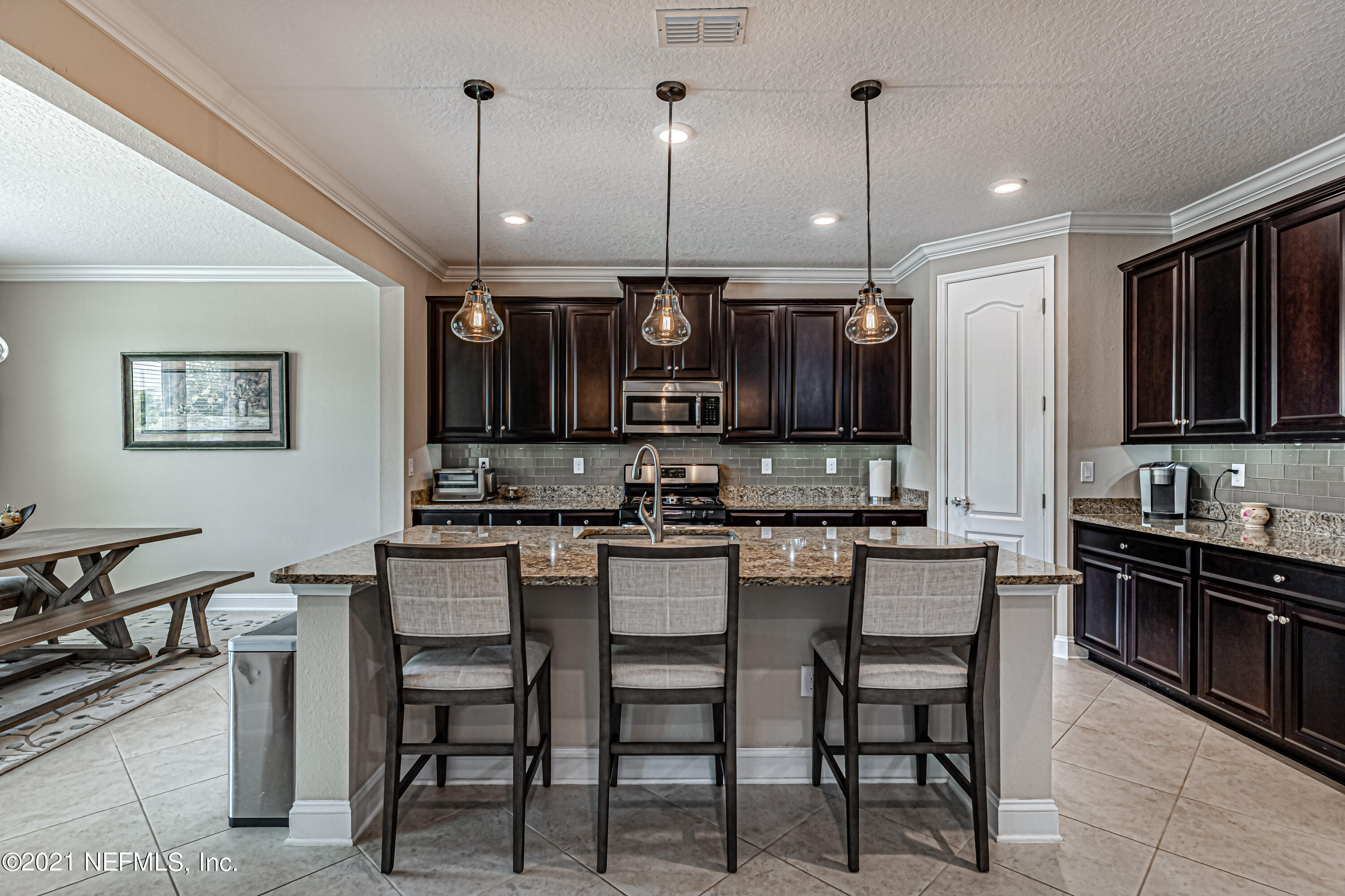 81 Crown Colony Road St. Augustine, FL 32092 - Photo 16 of 49 16-Kitchen