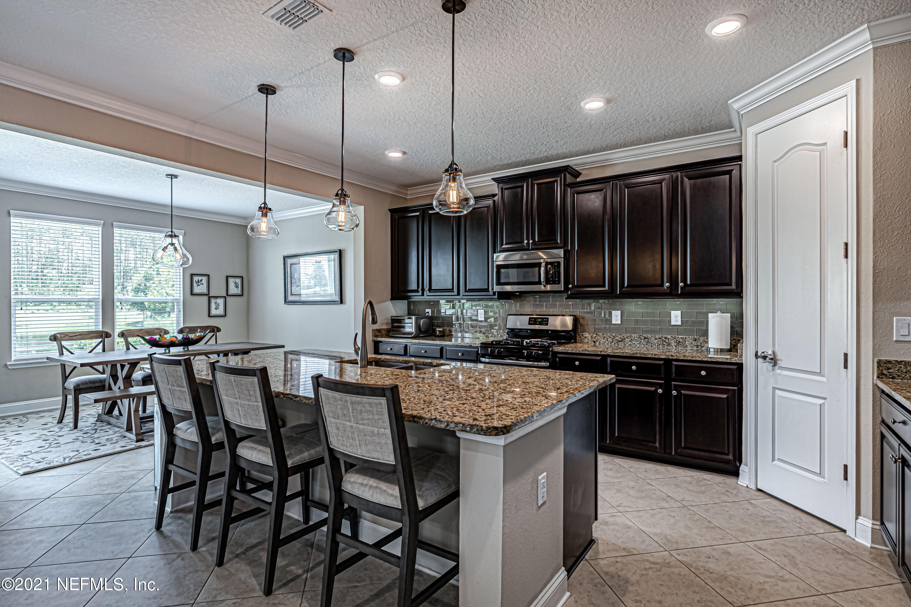 81 Crown Colony Road St. Augustine, FL 32092 - Photo 17 of 49 17-Kitchen