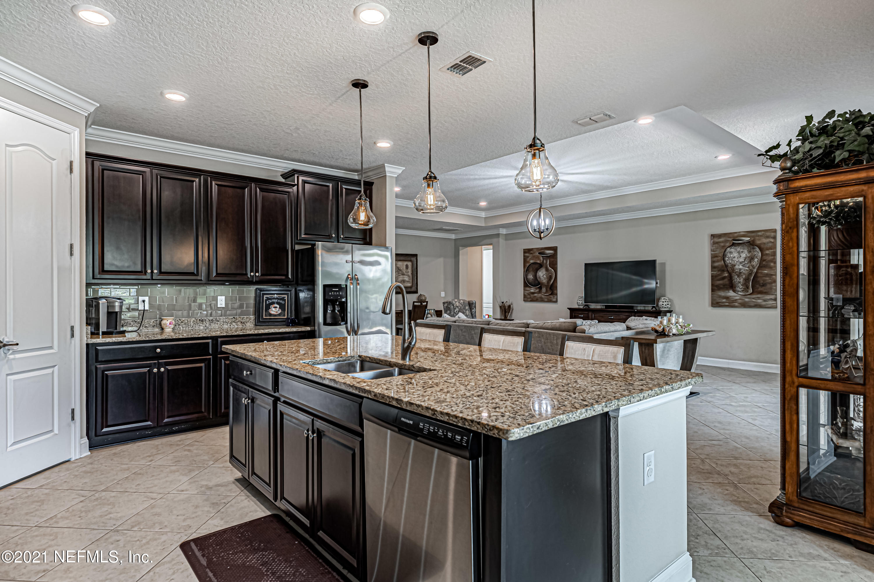 81 Crown Colony Road St. Augustine, FL 32092 - Photo 18 of 49 18-Kitchen