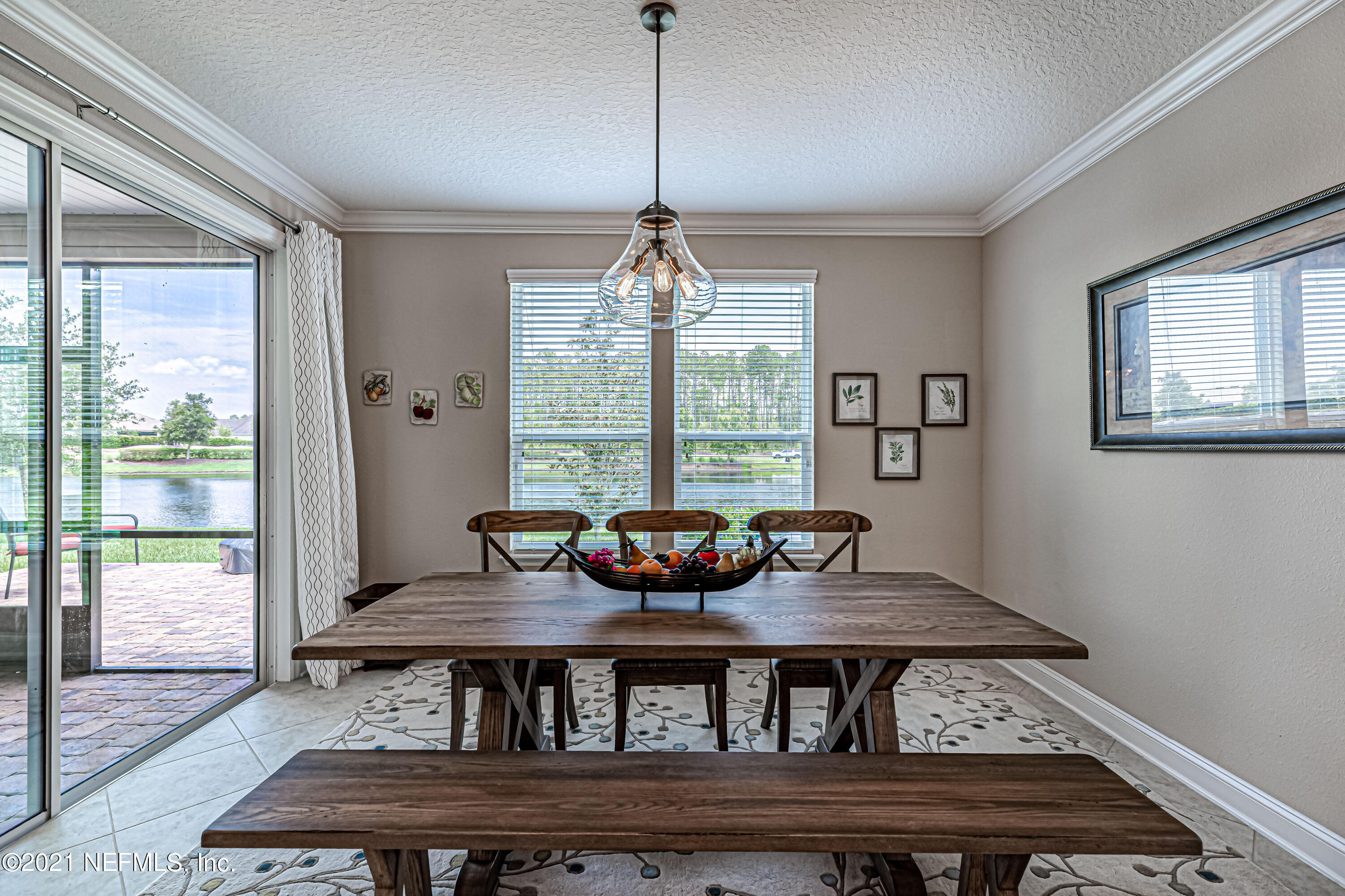 81 Crown Colony Road St. Augustine, FL 32092 - Photo 19 of 49 19-Eat In Kitchen