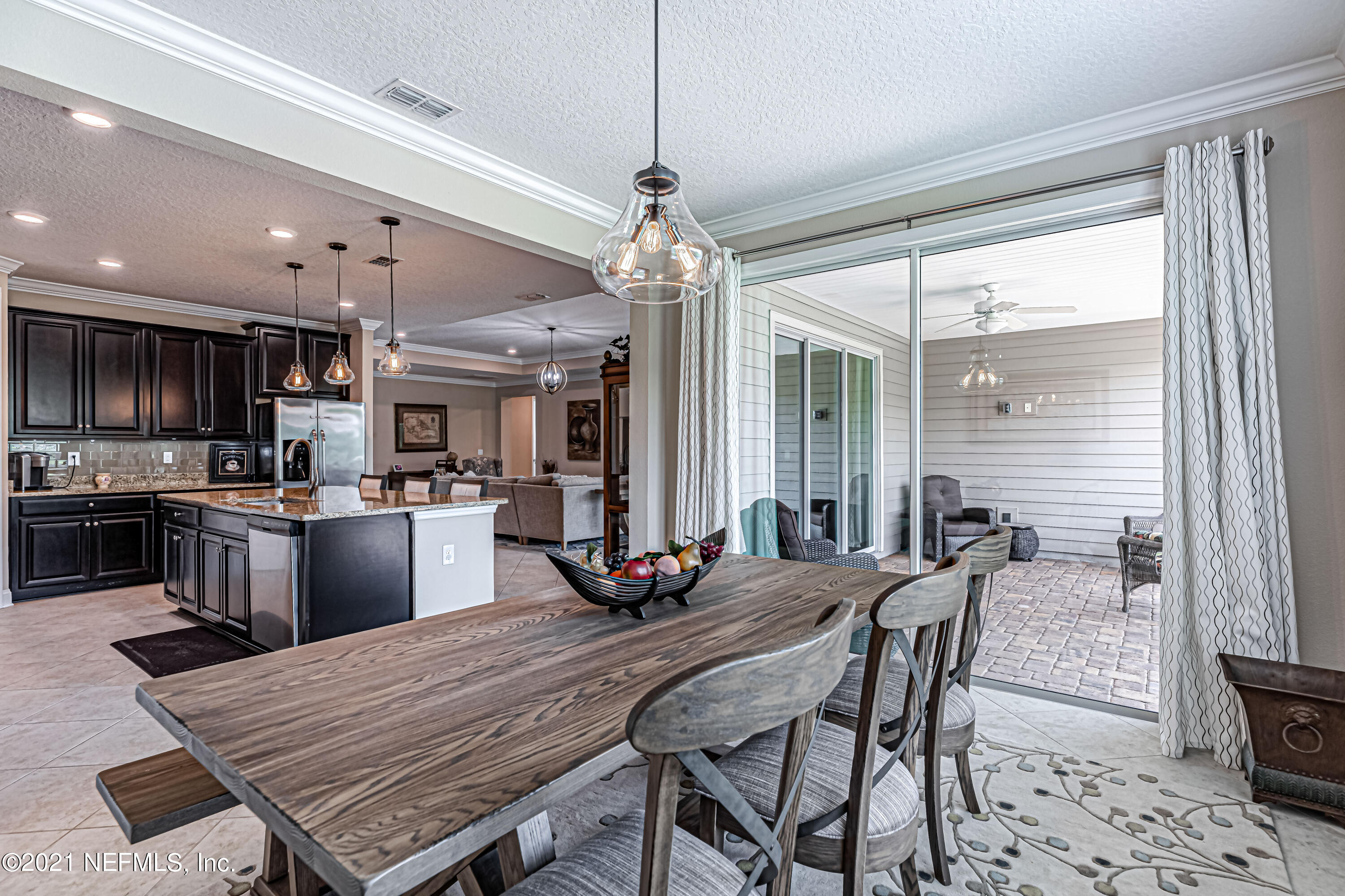 81 Crown Colony Road St. Augustine, FL 32092 - Photo 20 of 49 20-Eat In Kitchen