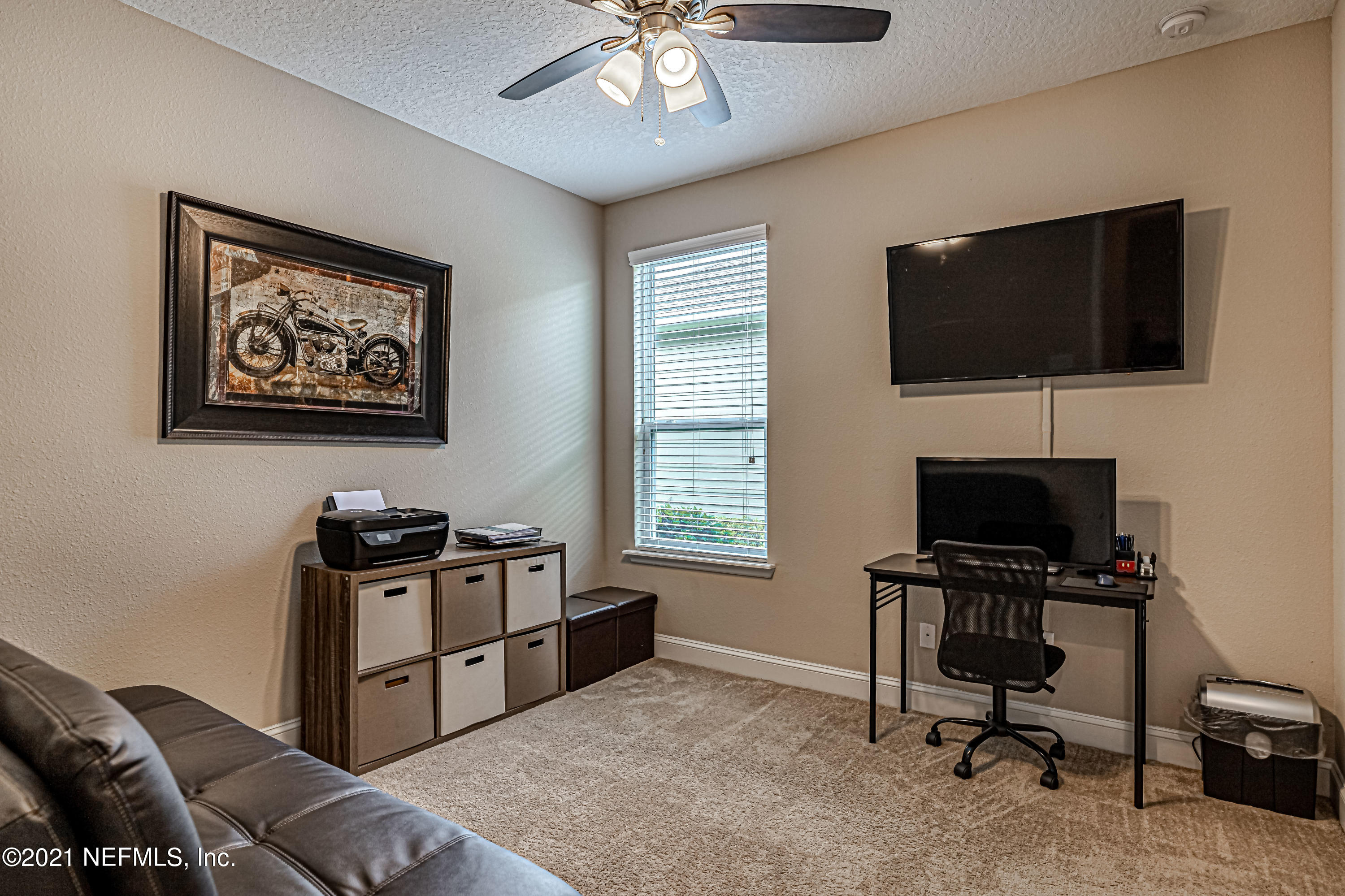 81 Crown Colony Road St. Augustine, FL 32092 - Photo 30 of 49 30-Study