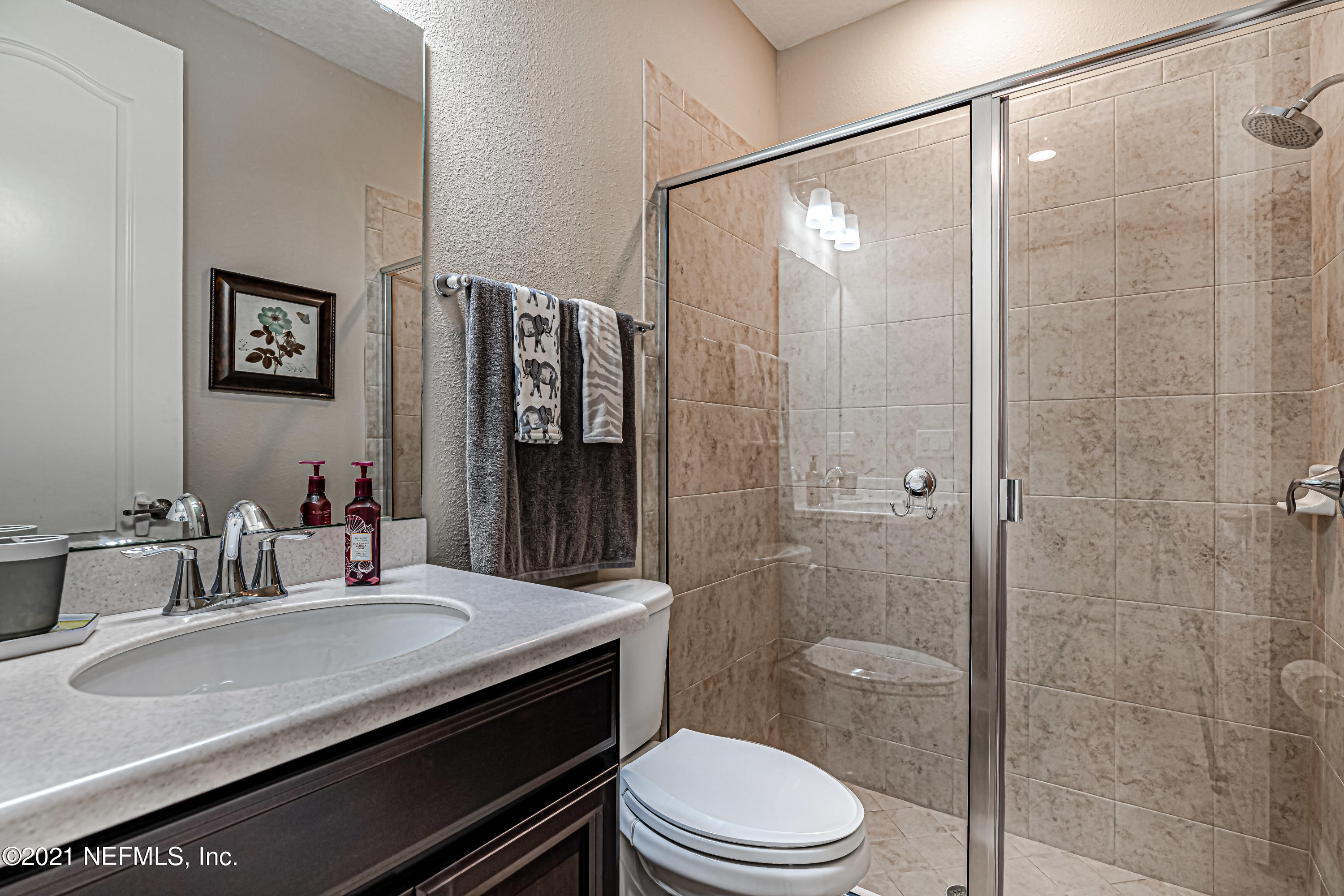 81 Crown Colony Road St. Augustine, FL 32092 - Photo 31 of 49 31-Second Bathroom