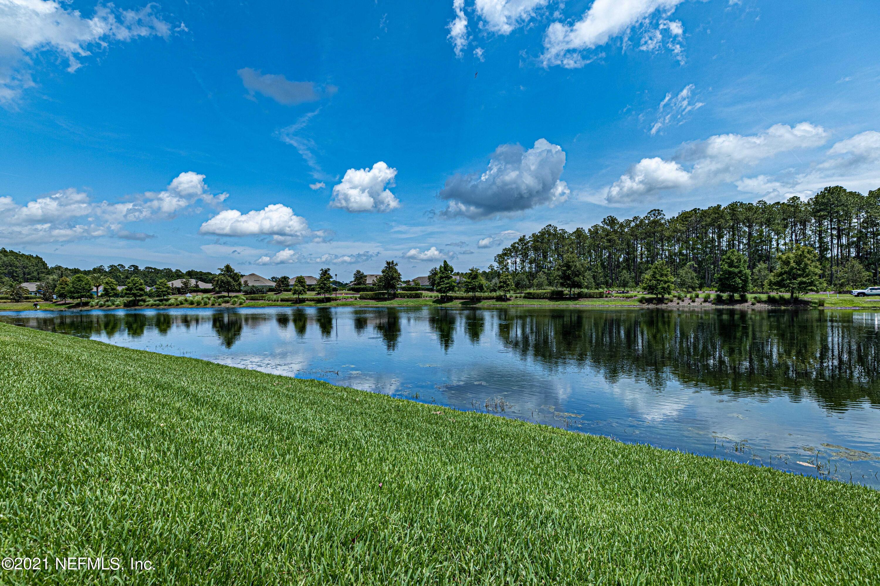 81 Crown Colony Road St. Augustine, FL 32092 - Photo 42 of 49 42-Rear