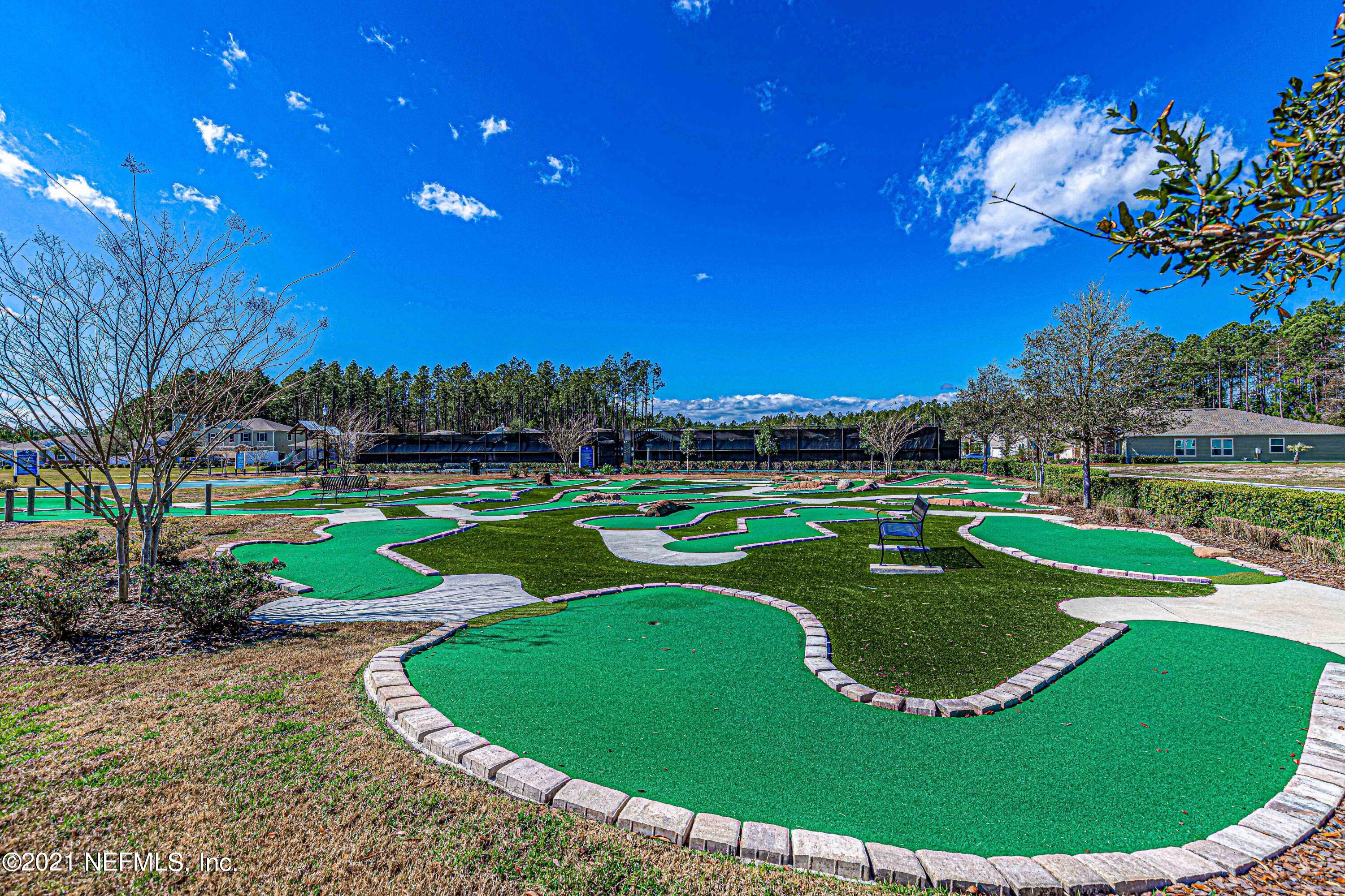 81 Crown Colony Road St. Augustine, FL 32092 - Photo 46 of 49 Mini-Golf-2