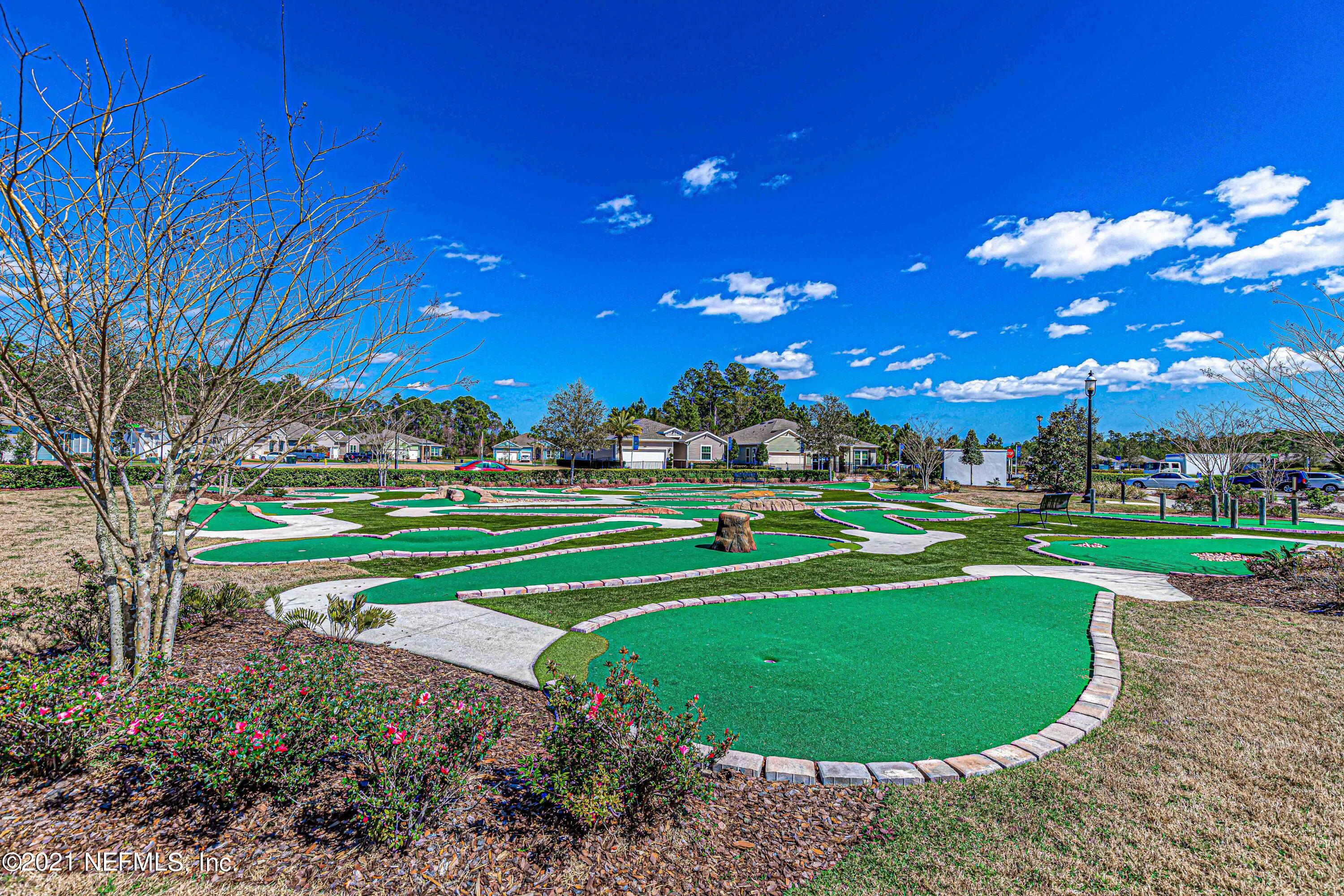 81 Crown Colony Road St. Augustine, FL 32092 - Photo 47 of 49 Mini-Golf-3