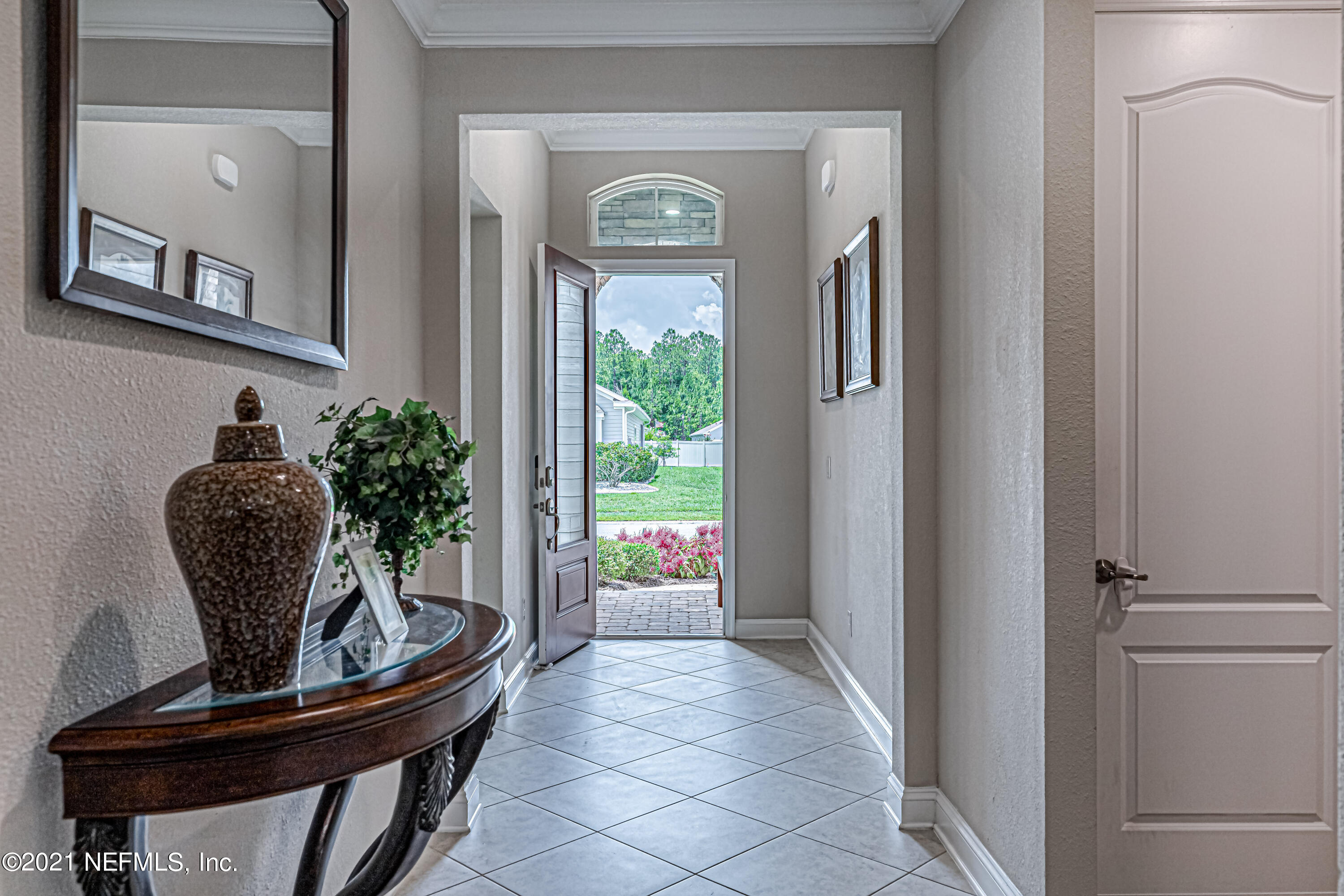 81 Crown Colony Road St. Augustine, FL 32092 - Photo 6 of 49 6-Welcome Home