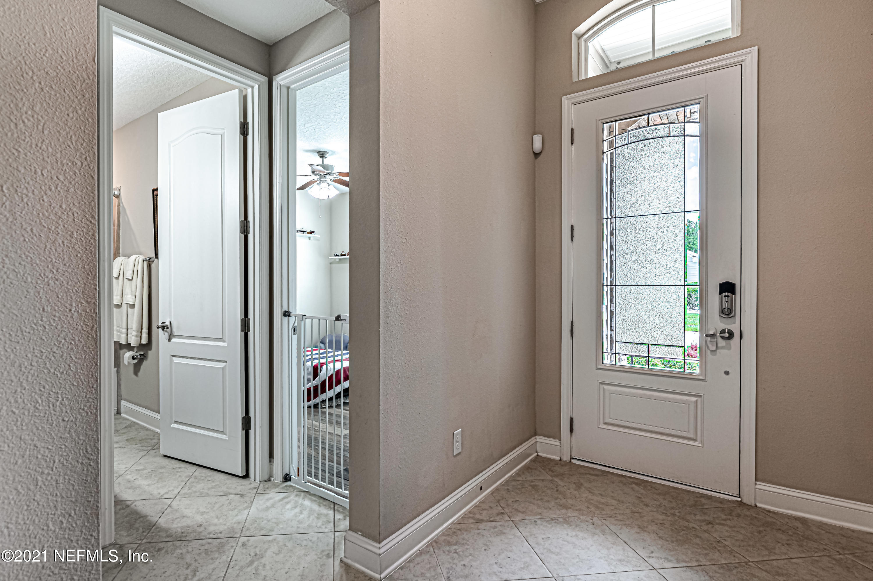 81 Crown Colony Road St. Augustine, FL 32092 - Photo 8 of 49 8-Foyer View