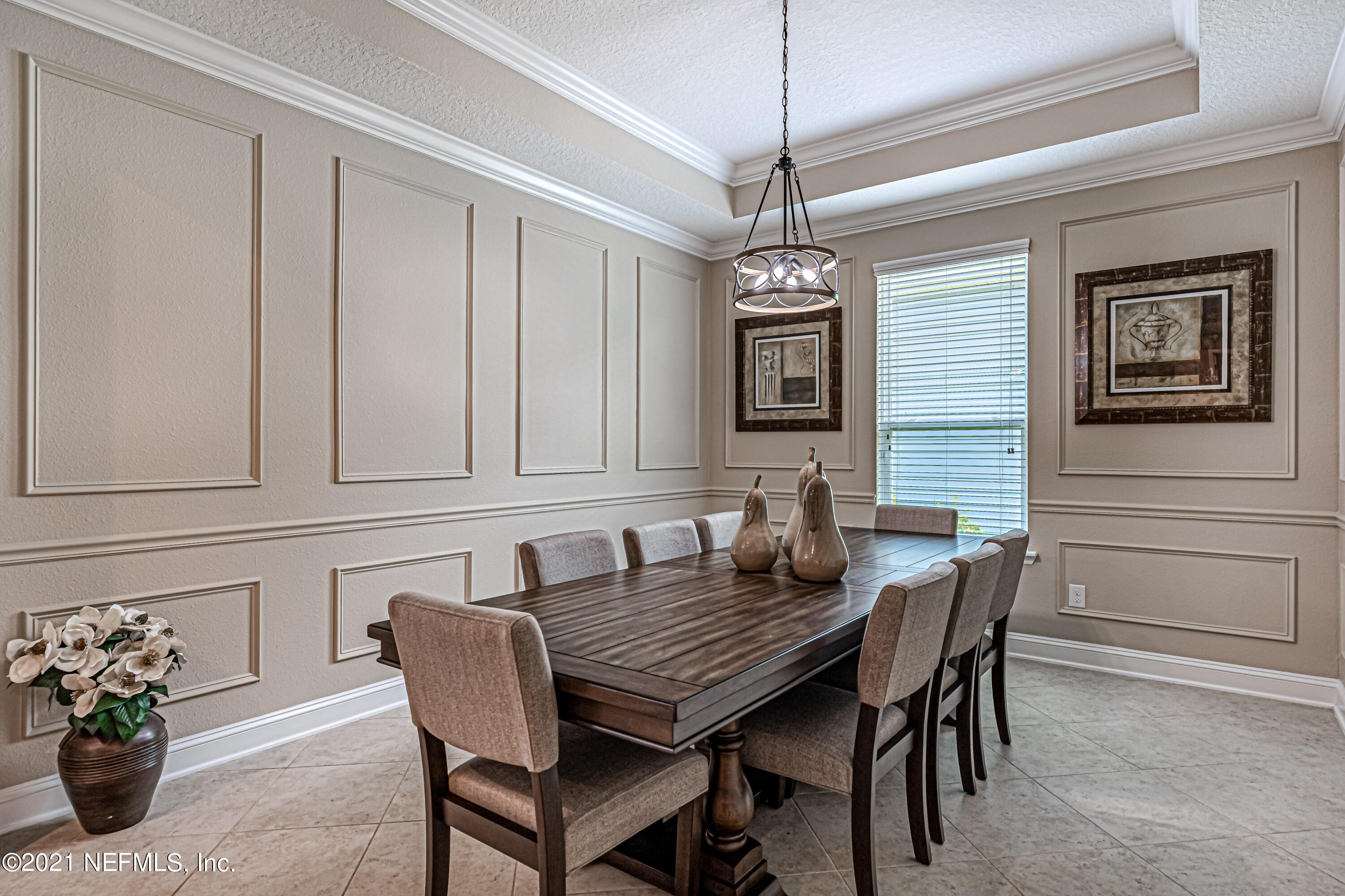 81 Crown Colony Road St. Augustine, FL 32092 - Photo 9 of 49 9-Dining