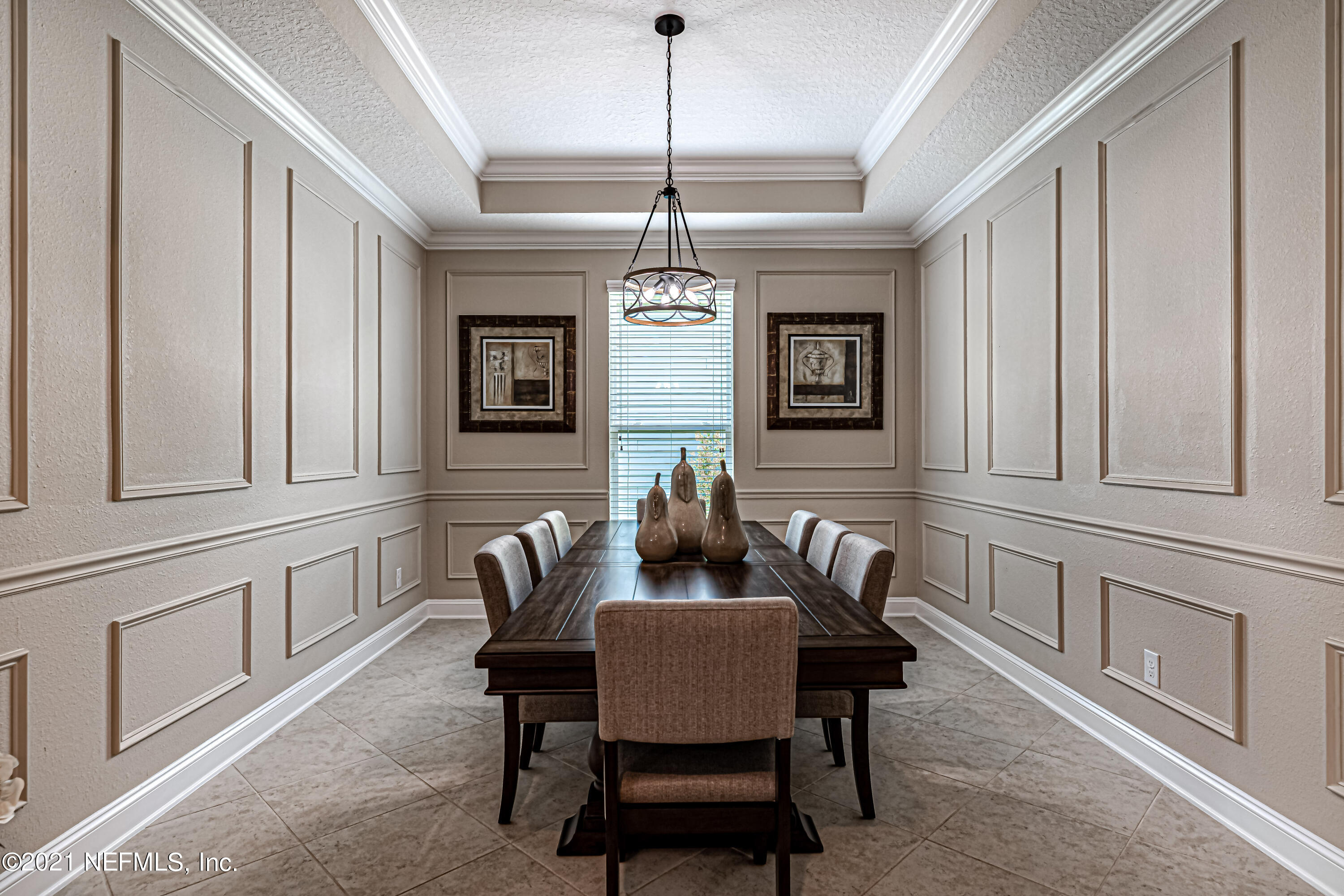81 Crown Colony Road St. Augustine, FL 32092 - Photo 10 of 49 10-Dining