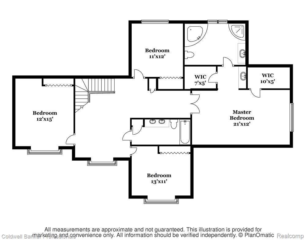 1209 Cobridge Court Rochester, MI 48306 - Photo 49 of 49 Upper-f162677.jpg