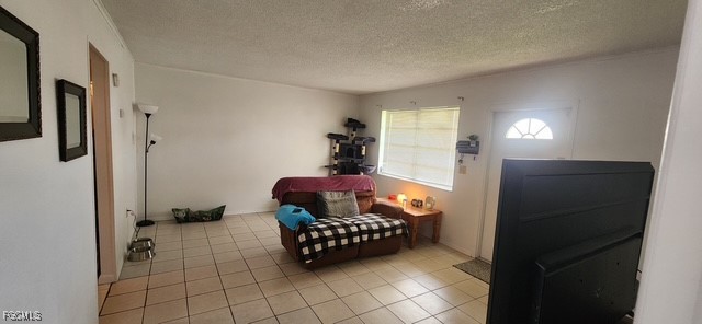 599 Avenue R Moore Haven, FL 33471 - Photo 17 of 23 a bedroom with furniture and a mirror