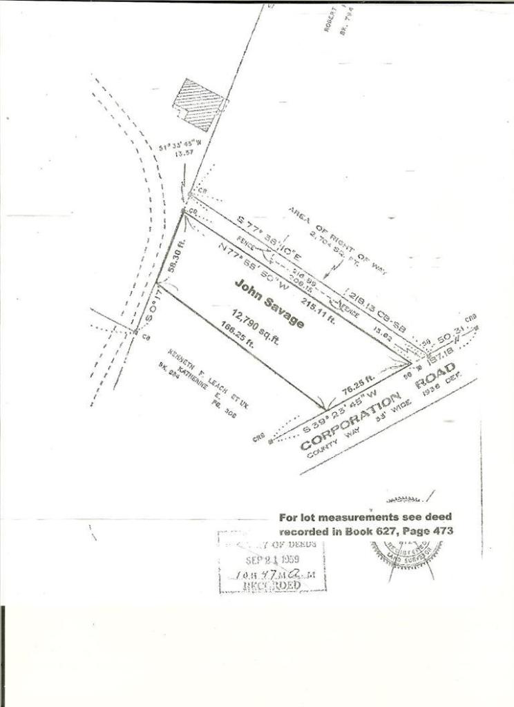 0 Corporation Road Dennis, MA 02638 - Photo 1 of 1 Primary Photo