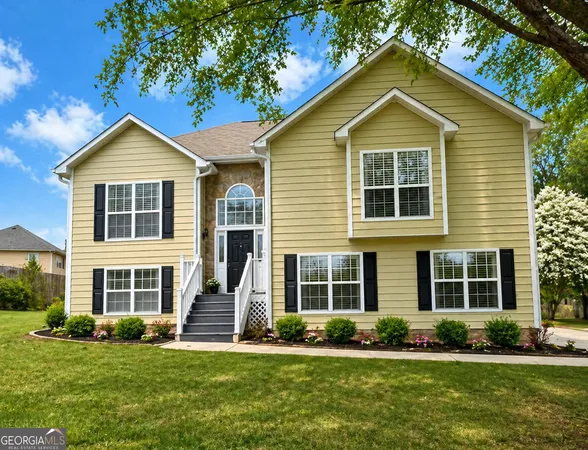 $2,900 | 4022 Harvest Ridge Drive, Douglasville, GA 30135