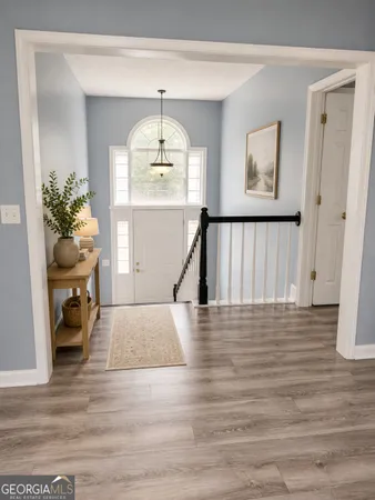 $2,900 | 4022 Harvest Ridge Drive, Douglasville, GA 30135